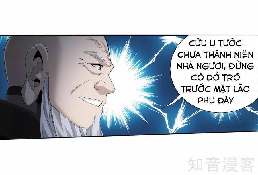 Chương 132 - Trang 7