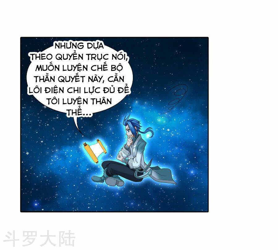 Chương 134 - Trang 28
