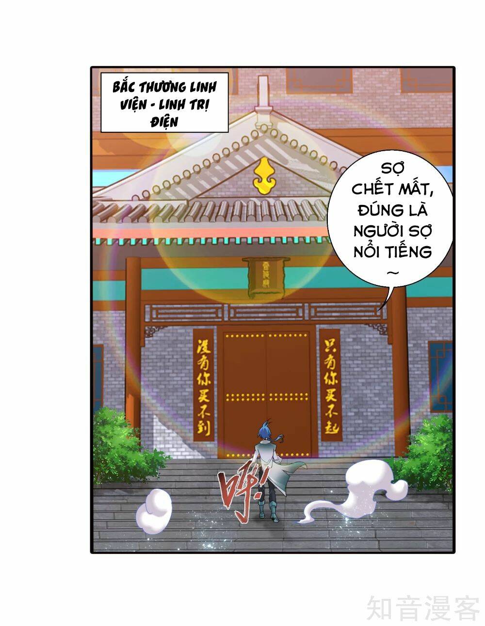 Chương 135 - Trang 16