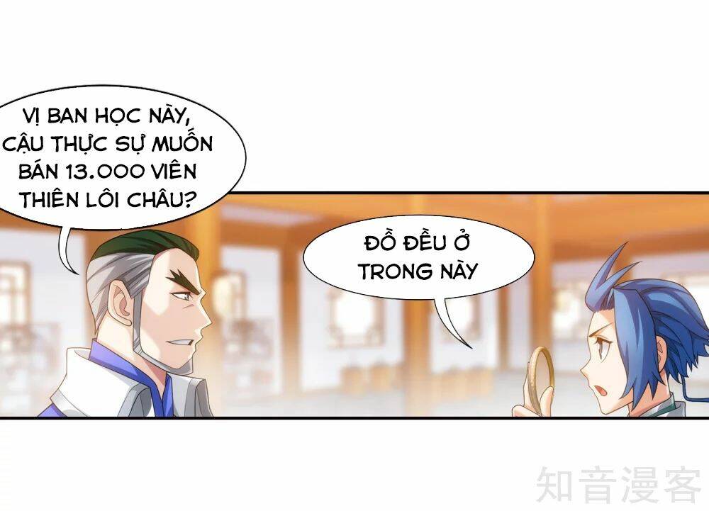 Chương 135 - Trang 27