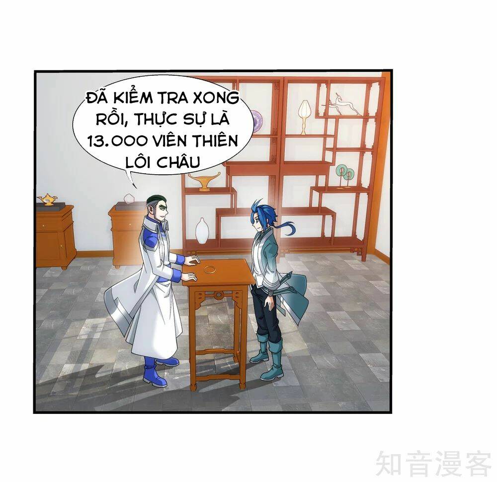 Chương 135 - Trang 30