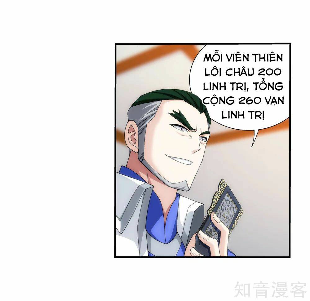 Chương 135 - Trang 31