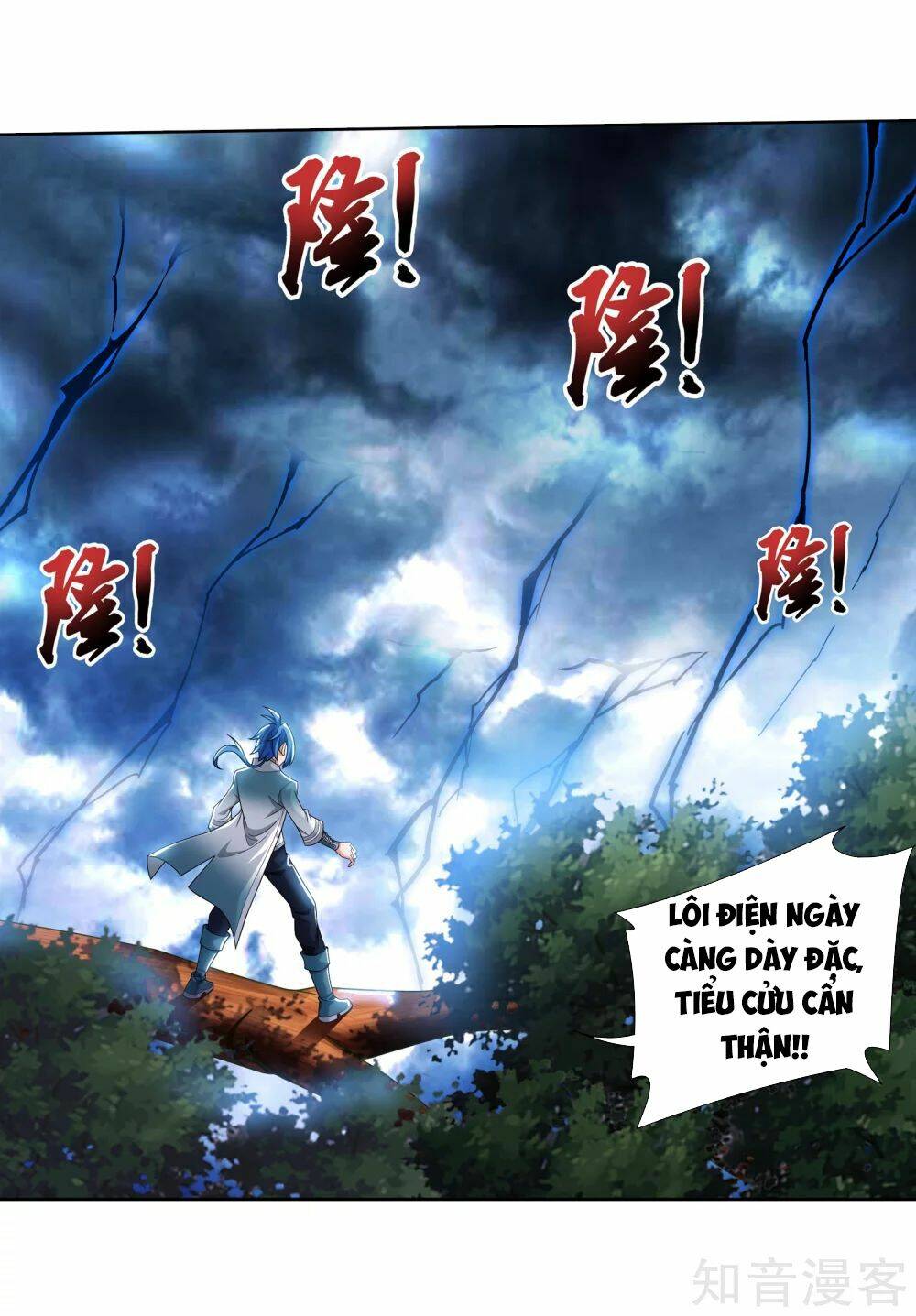 Chương 137 - Trang 6