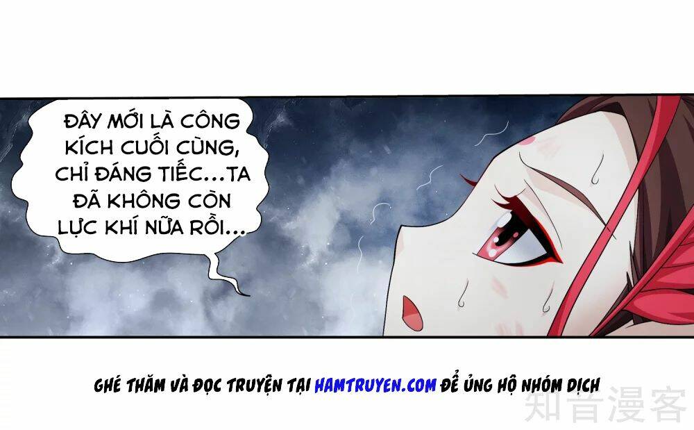 Chương 138 - Trang 28
