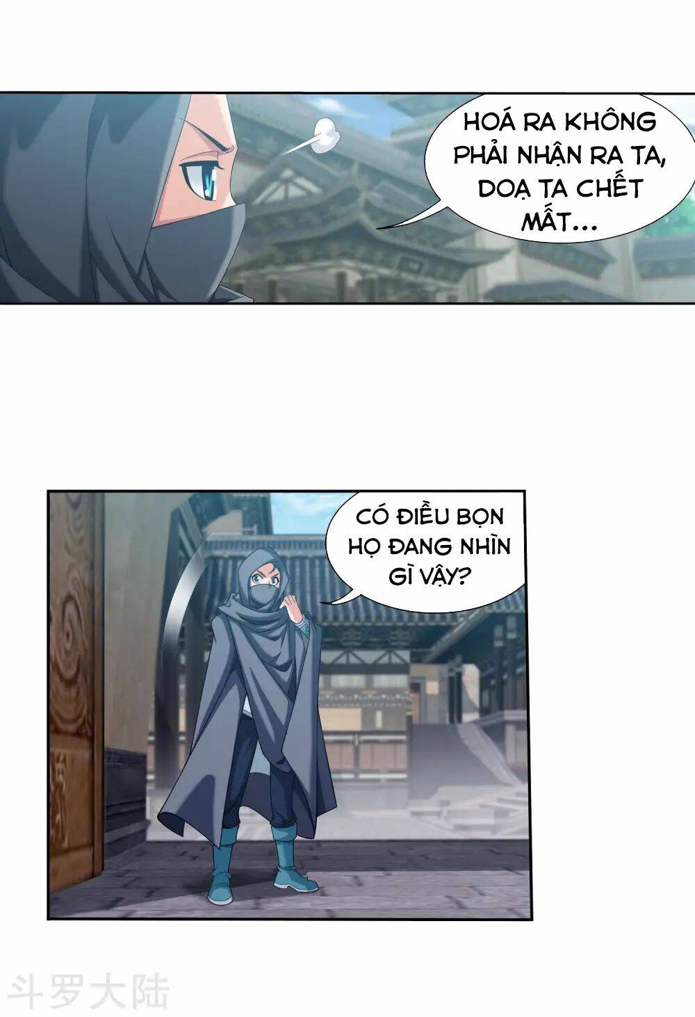 Chương 140 - Trang 22