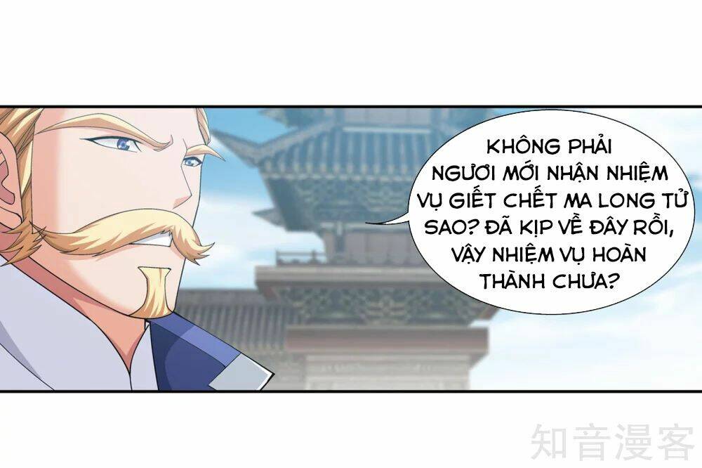 Chương 142 - Trang 22