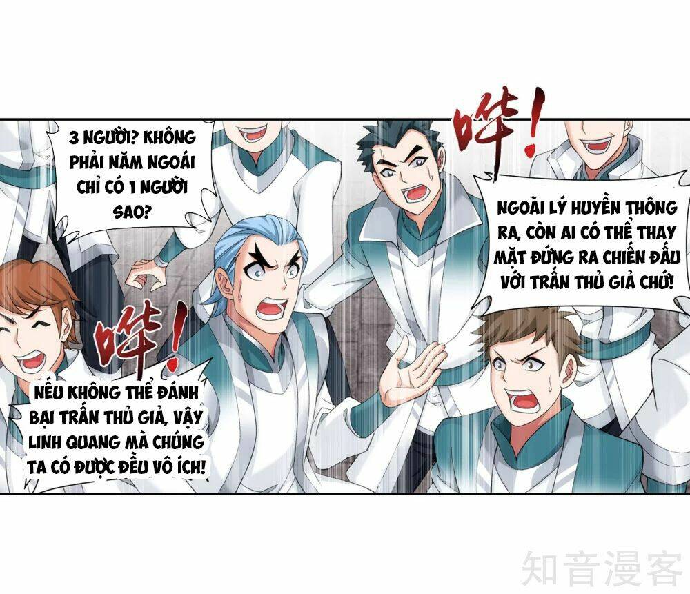 Chương 142 - Trang 10