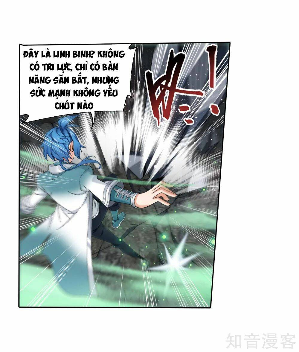 Chương 143 - Trang 18