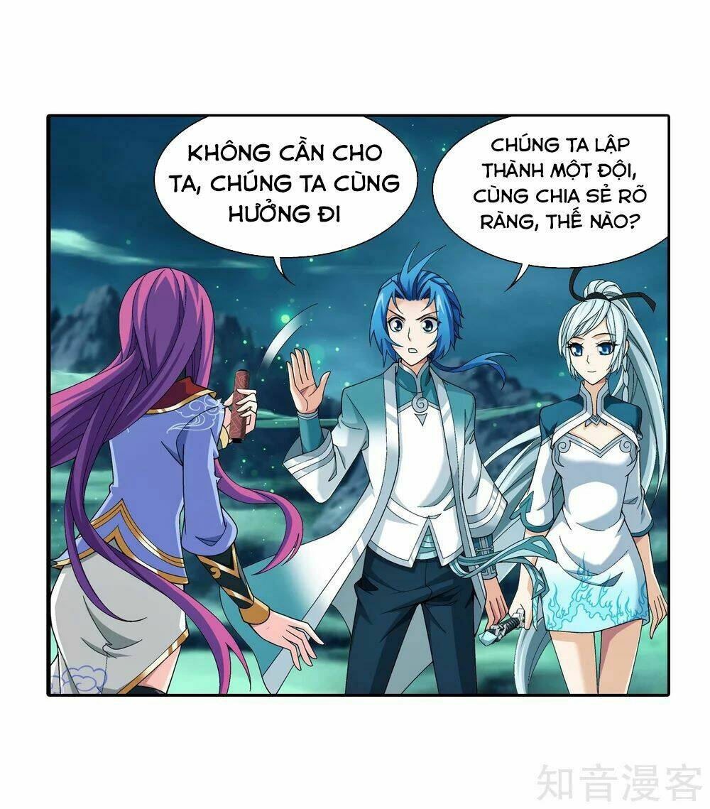 Chương 144 - Trang 20