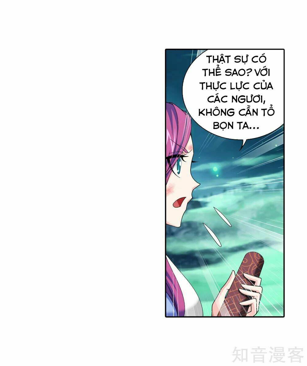 Chương 144 - Trang 21