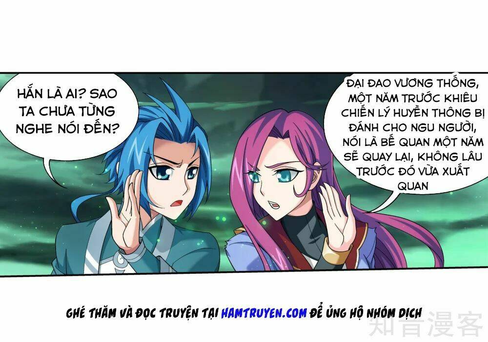 Chương 146 - Trang 22