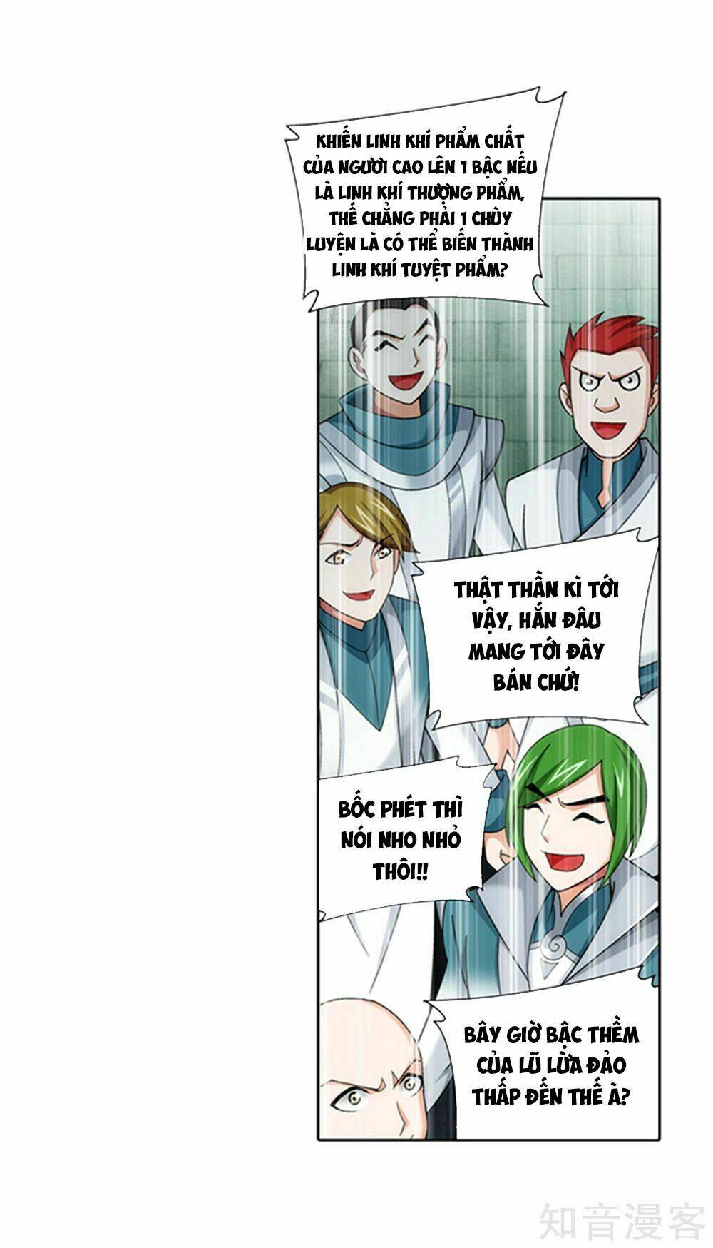 Chương 149 - Trang 25