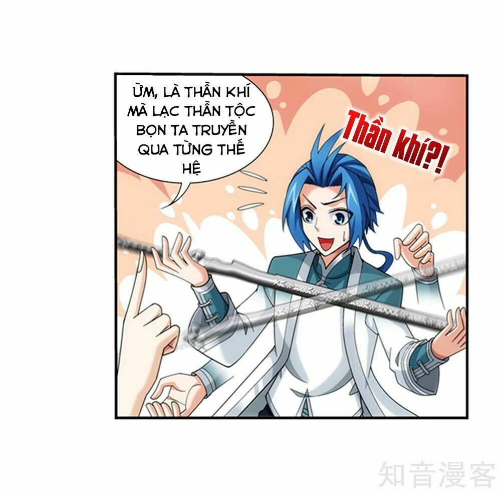 Chương 149 - Trang 31