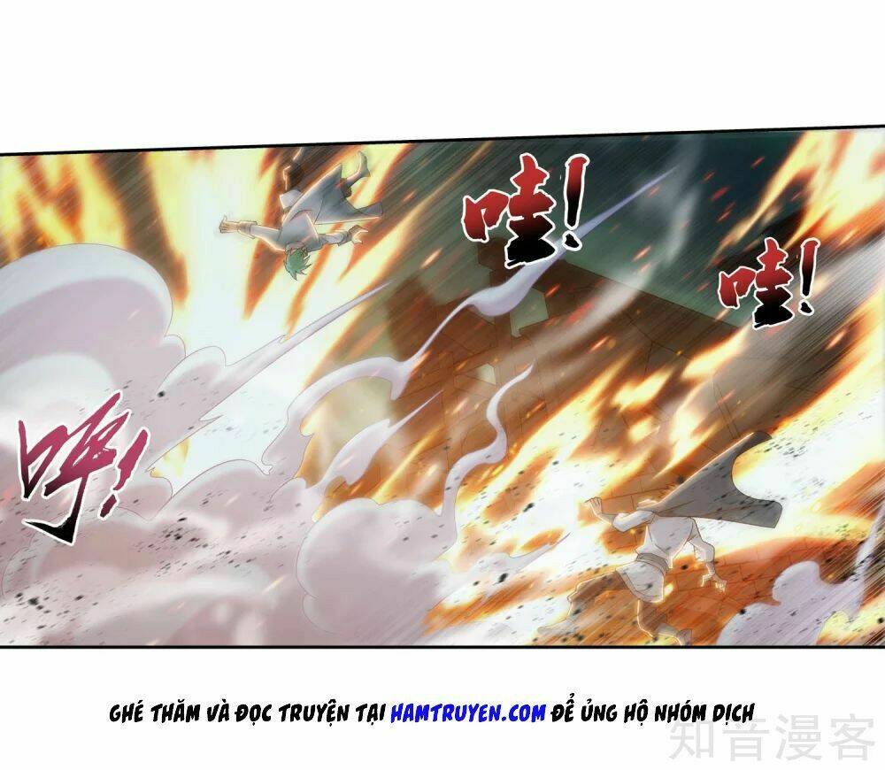 Chương 151 - Trang 16