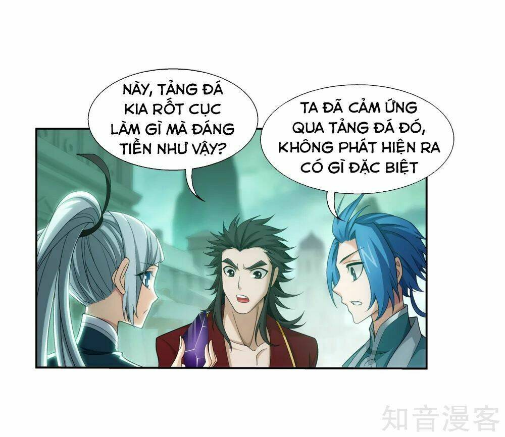 Chương 151 - Trang 28