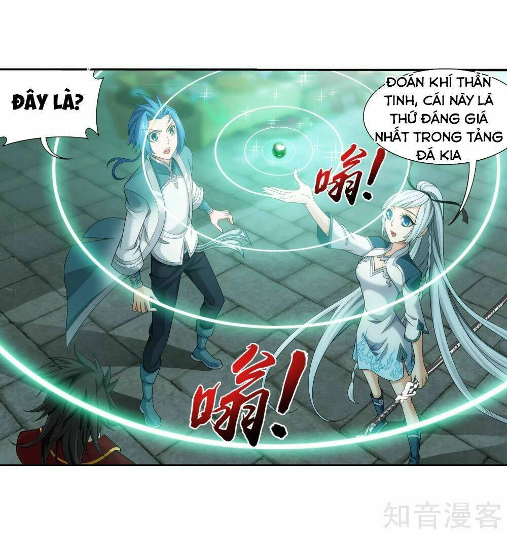 Chương 151 - Trang 32