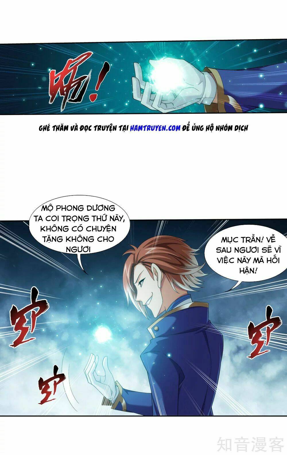 Chương 151 - Trang 38