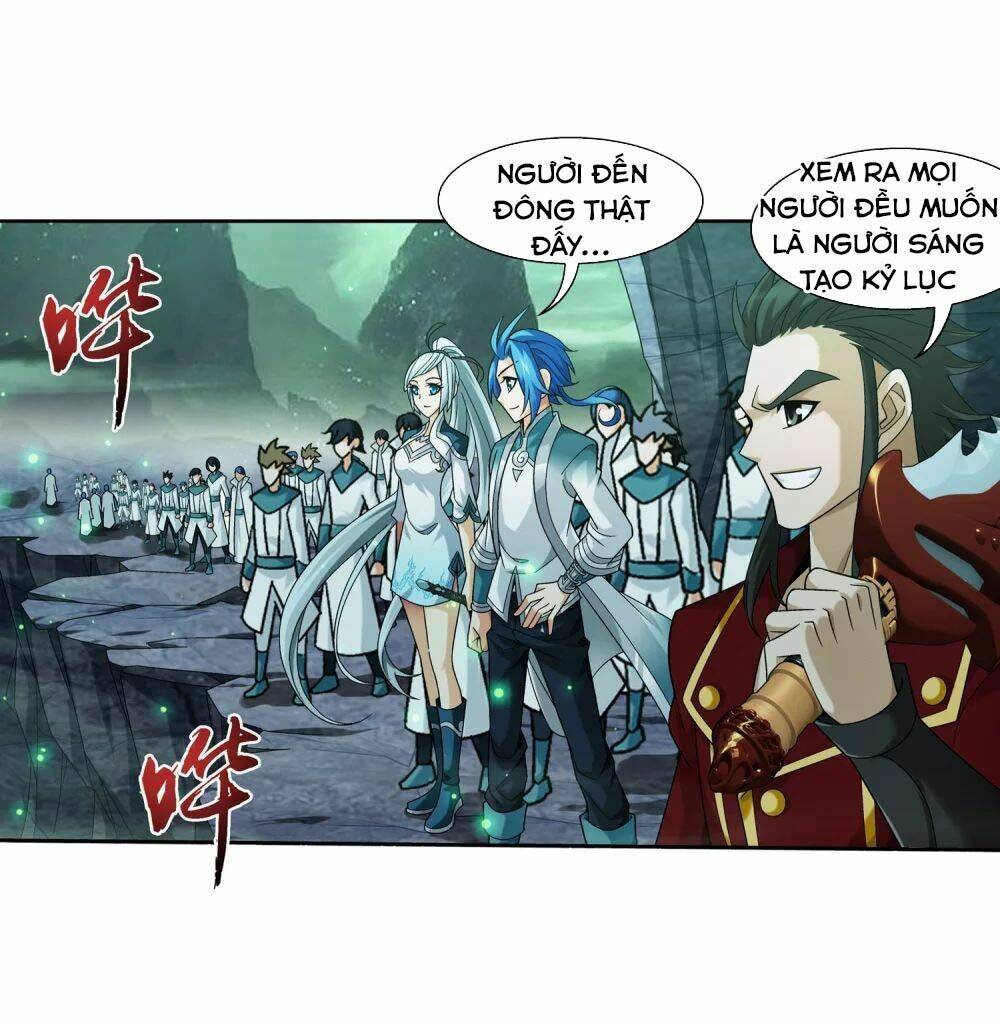 Chương 152 - Trang 27