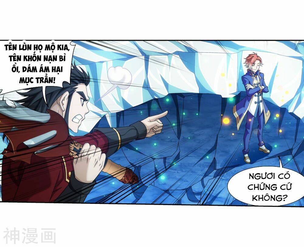 Chương 157 - Trang 26