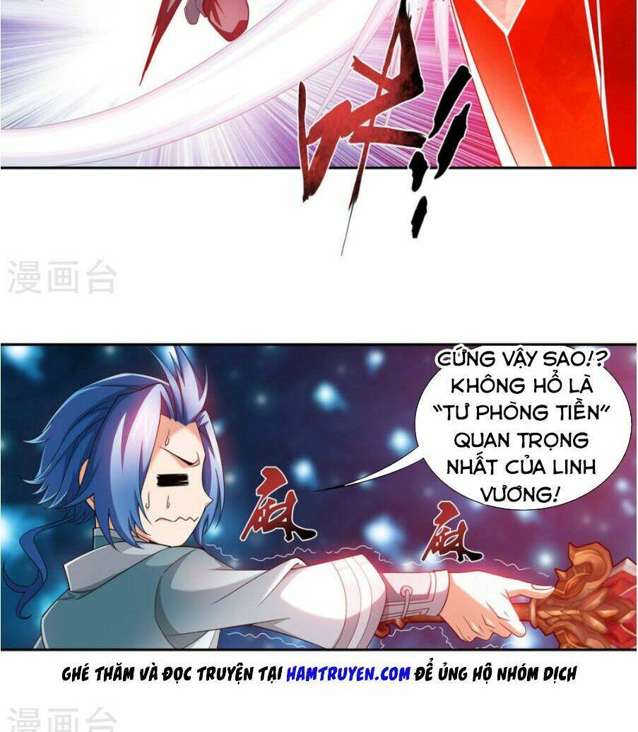 Chương 158 - Trang 17