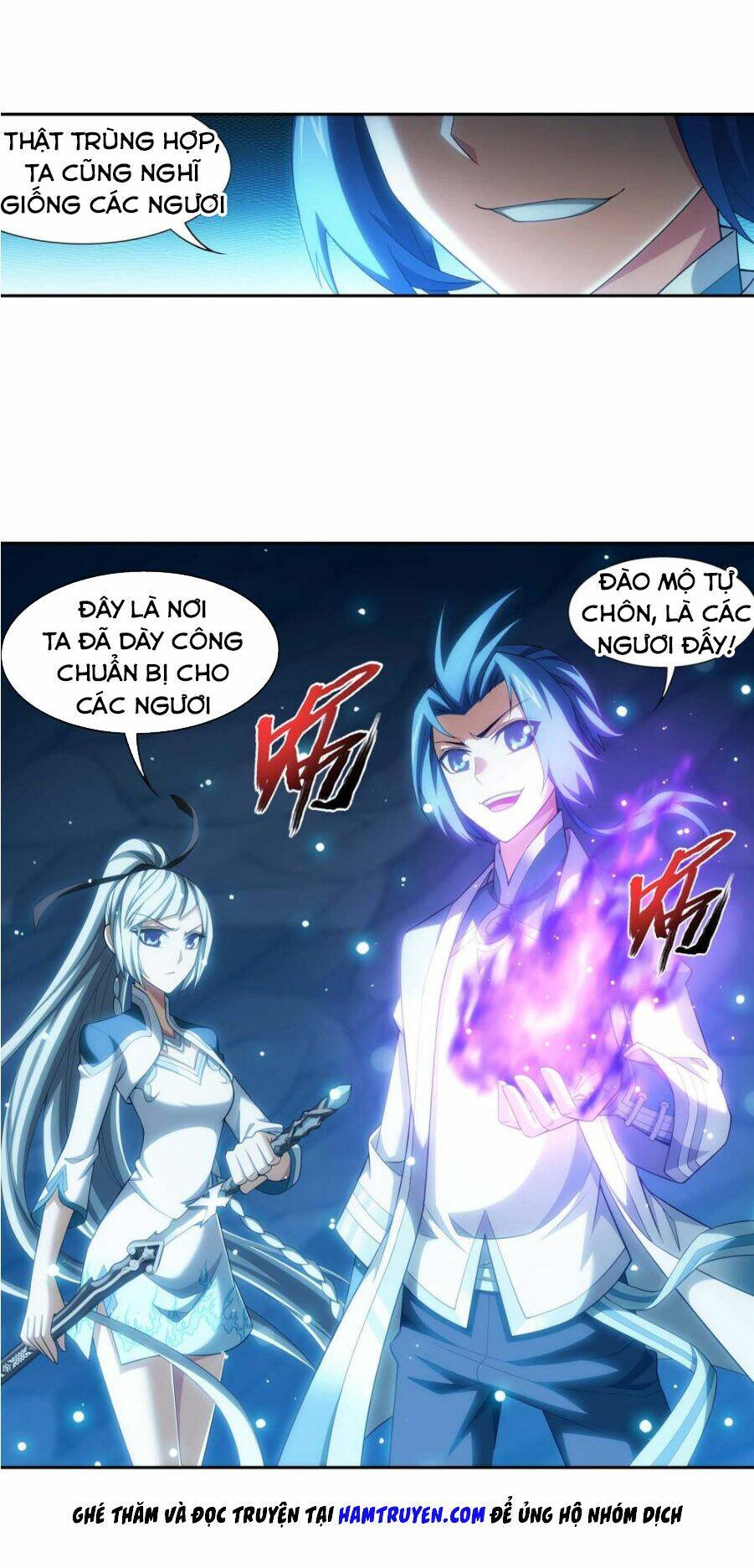 Chương 163 - Trang 23
