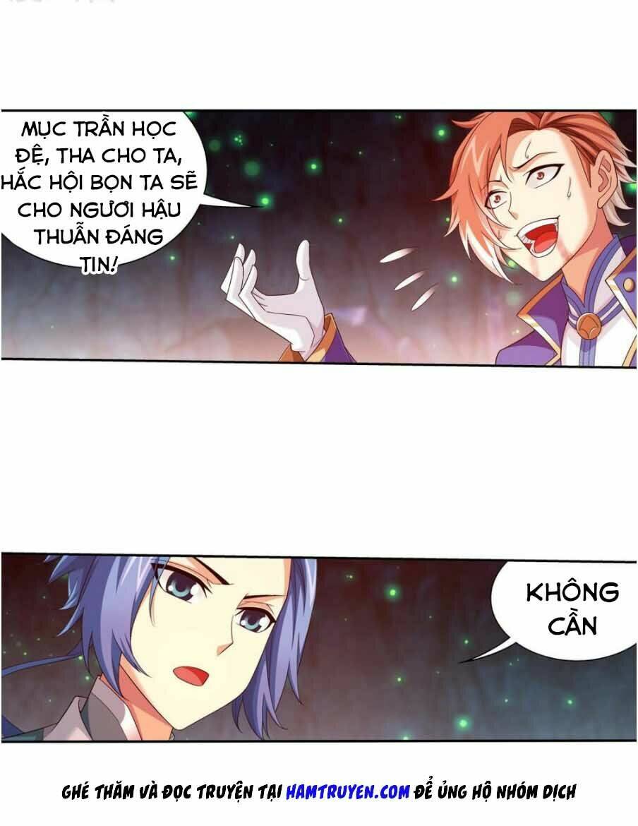 Chương 164 - Trang 22
