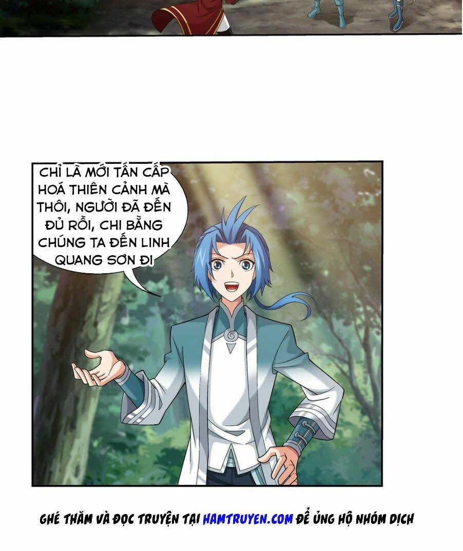 Chương 166 - Trang 19