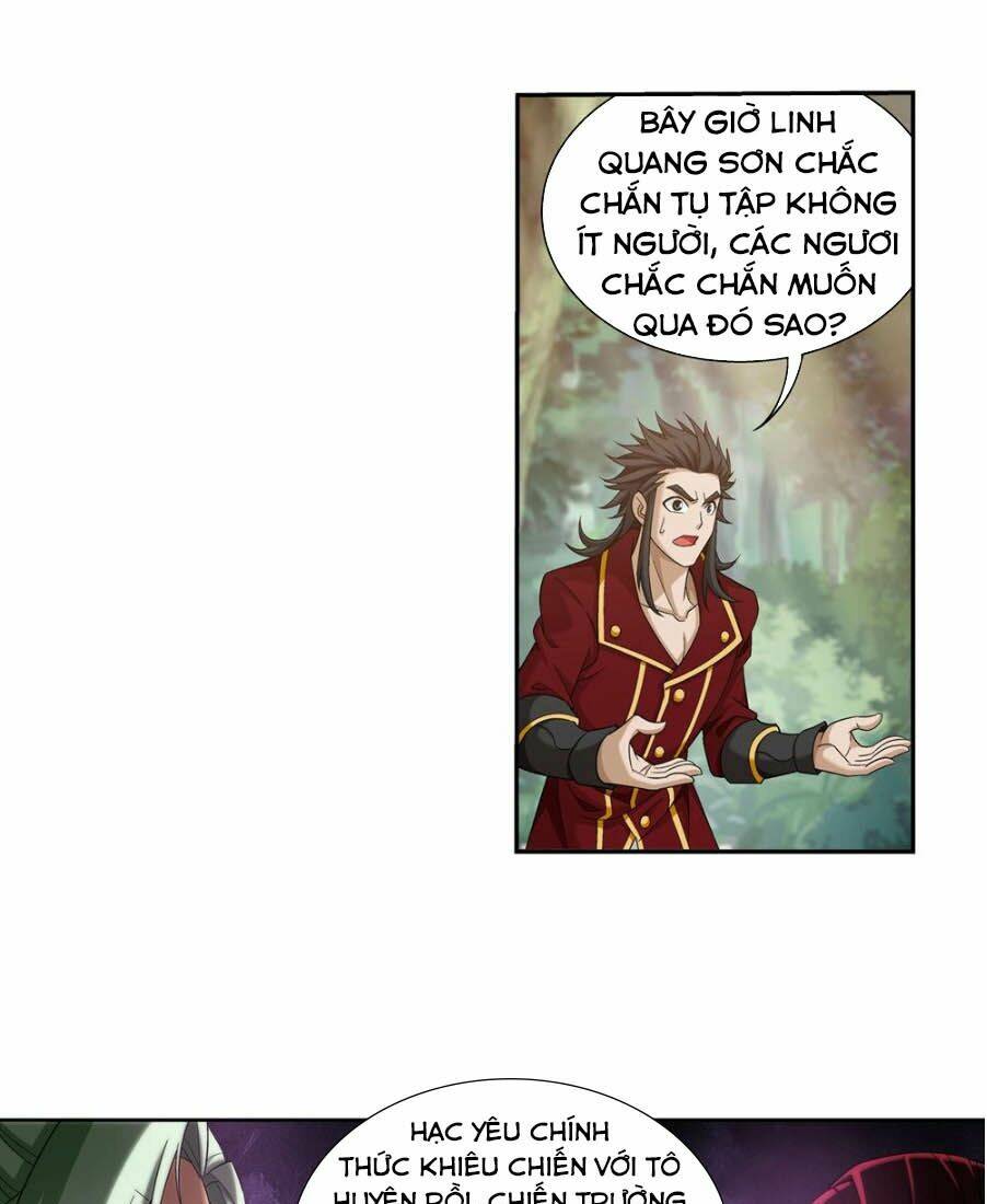 Chương 166 - Trang 20