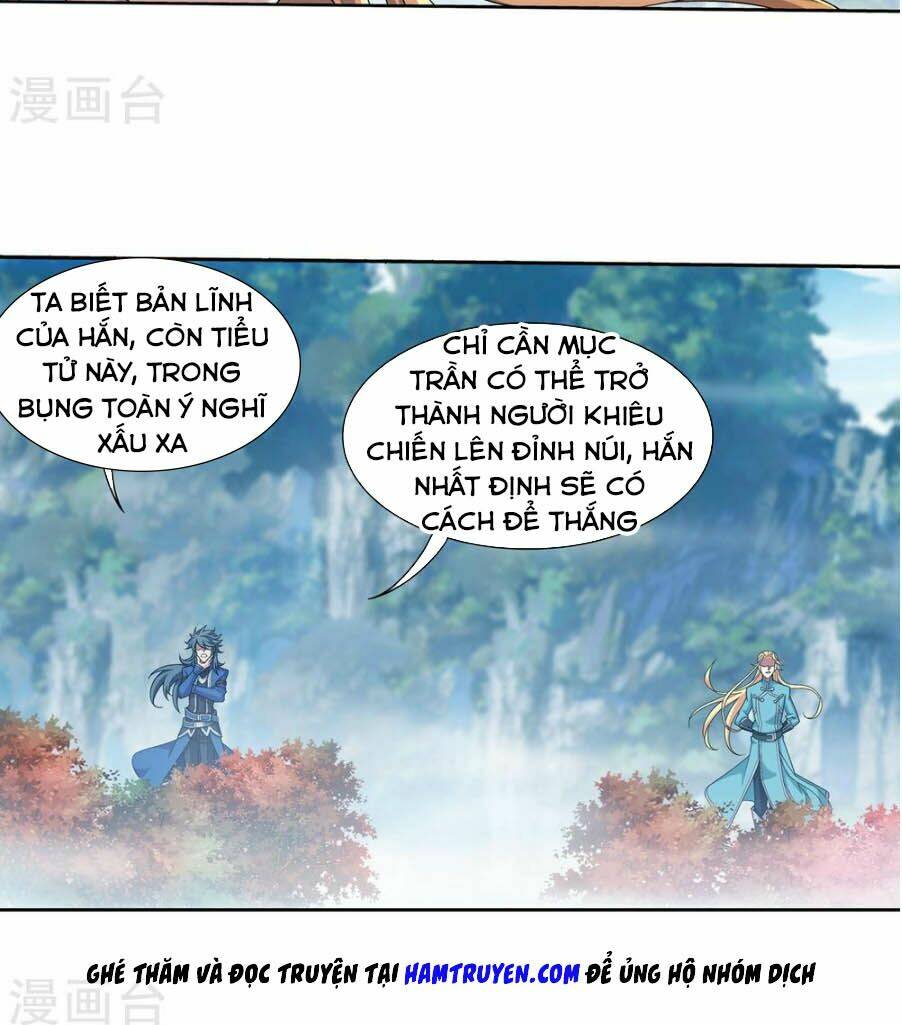 Chương 167 - Trang 11