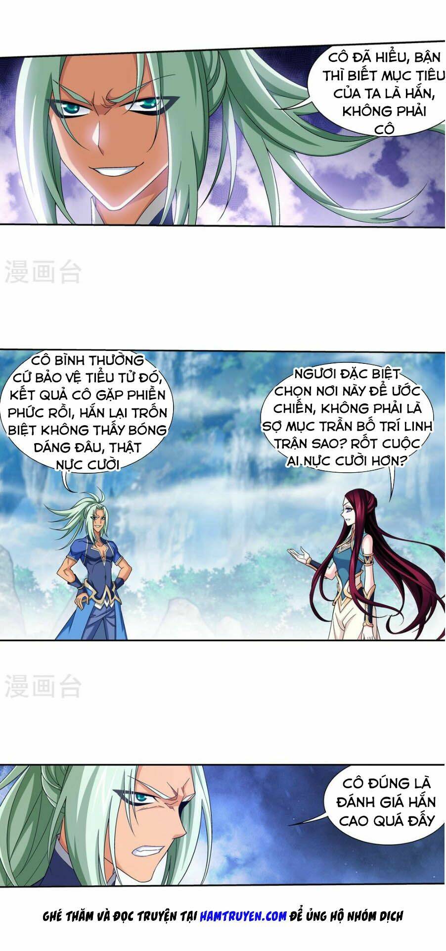 Chương 167 - Trang 5