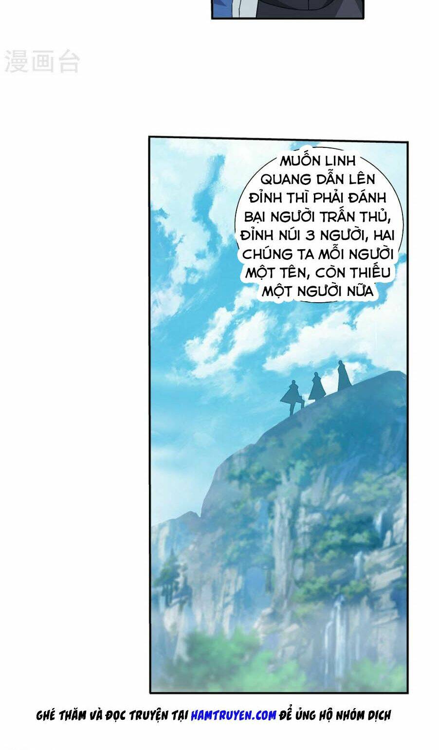 Chương 167 - Trang 9