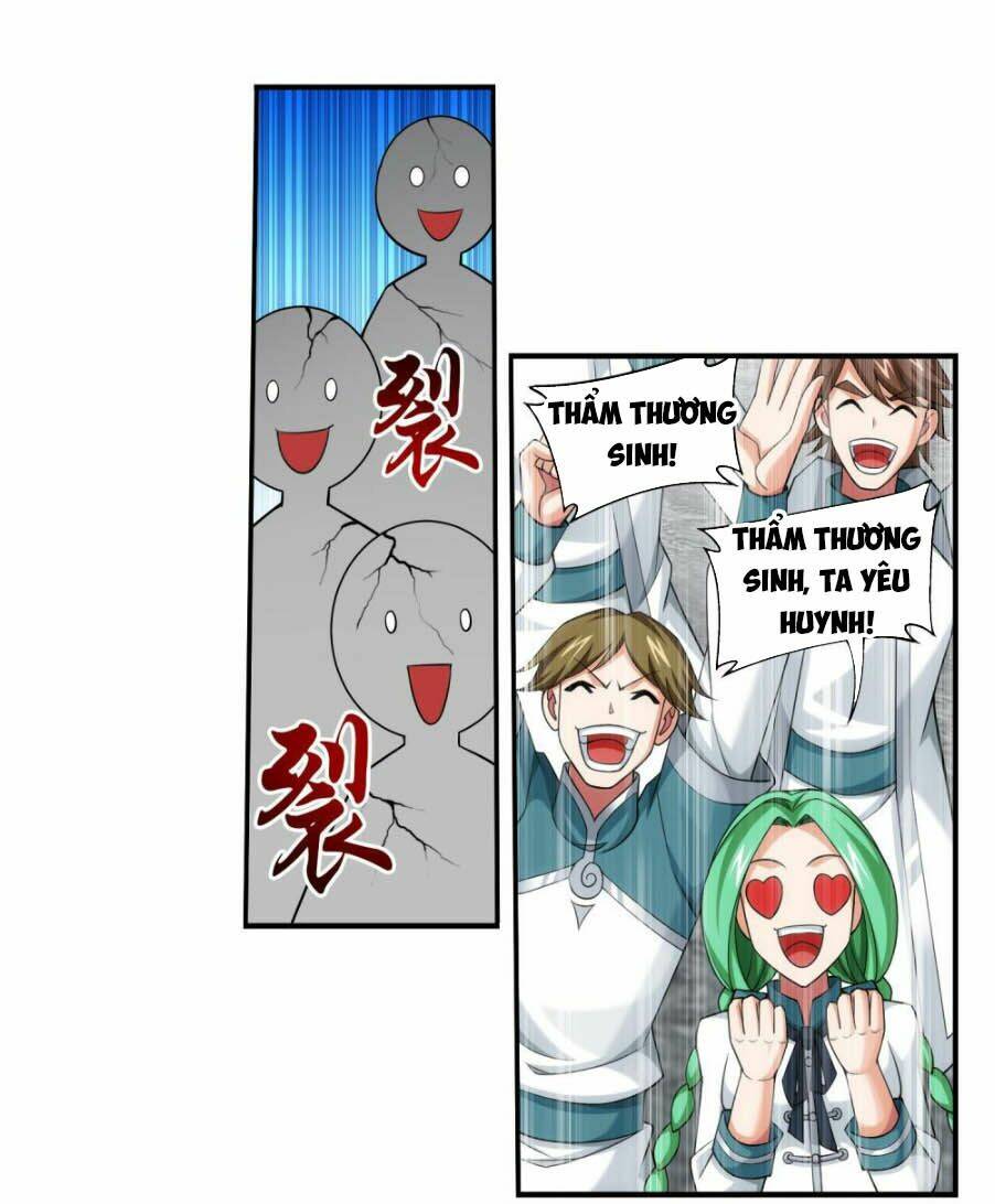 Chương 168 - Trang 20