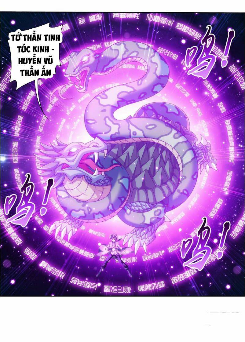 Chương 170 - Trang 5