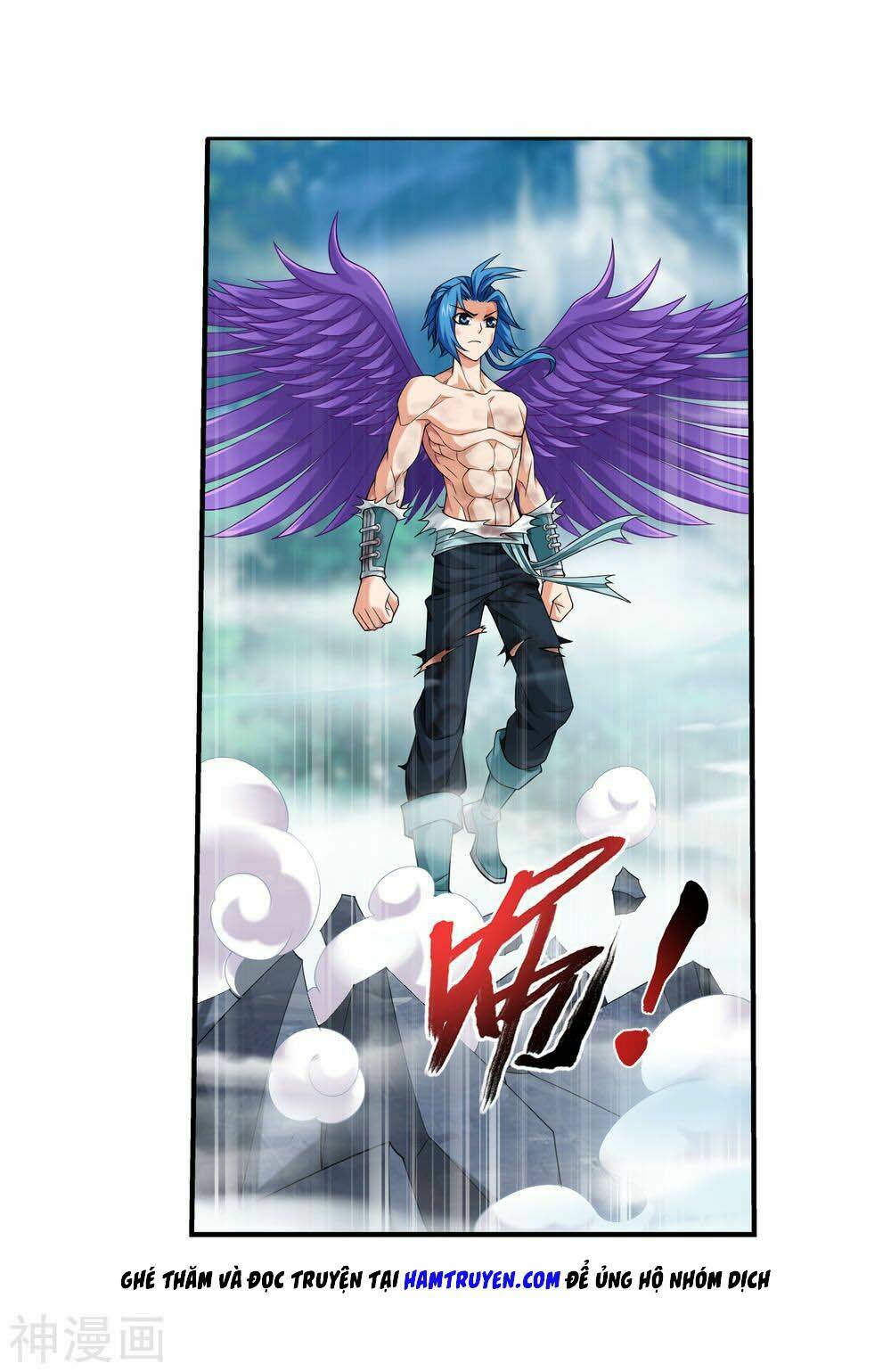 Chương 173 - Trang 13
