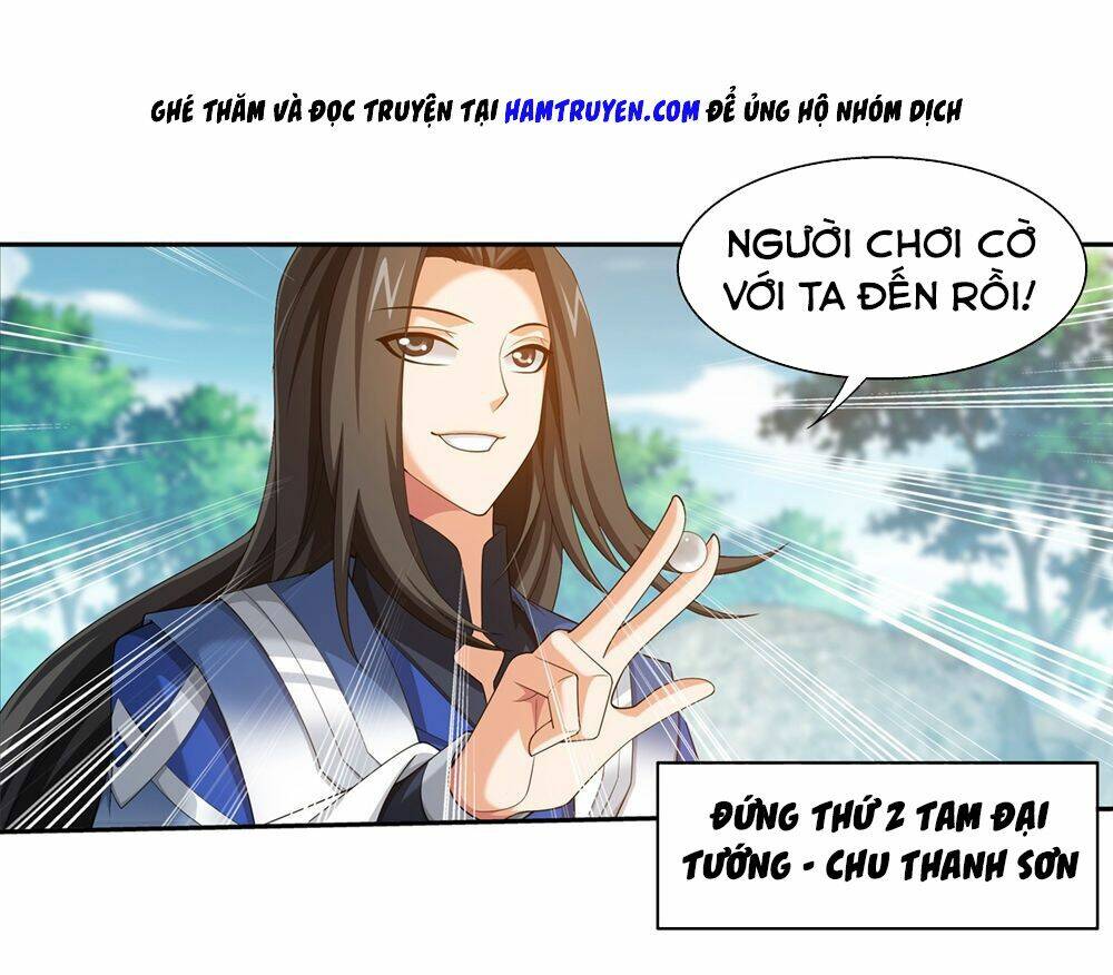 Chương 174 - Trang 20