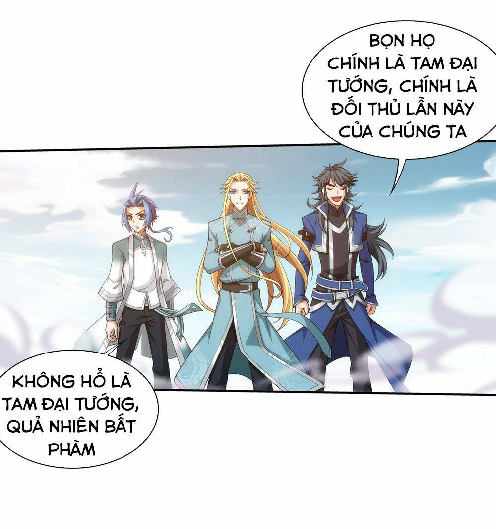 Chương 174 - Trang 21