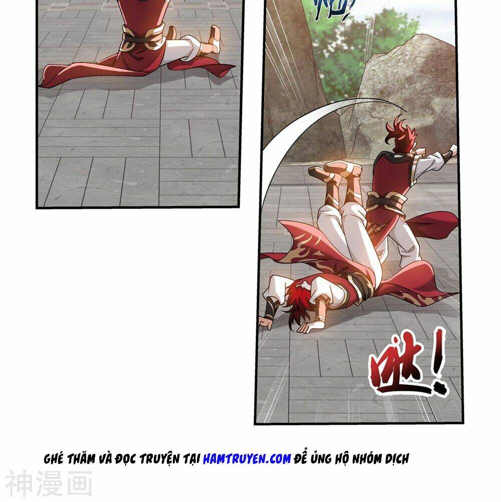 Chương 174 - Trang 24