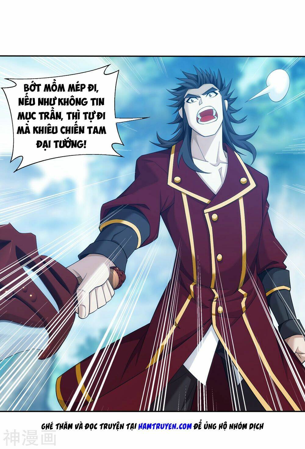 Chương 174 - Trang 6