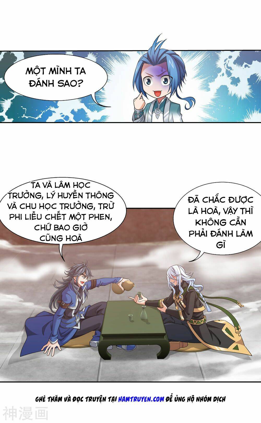 Chương 175 - Trang 7