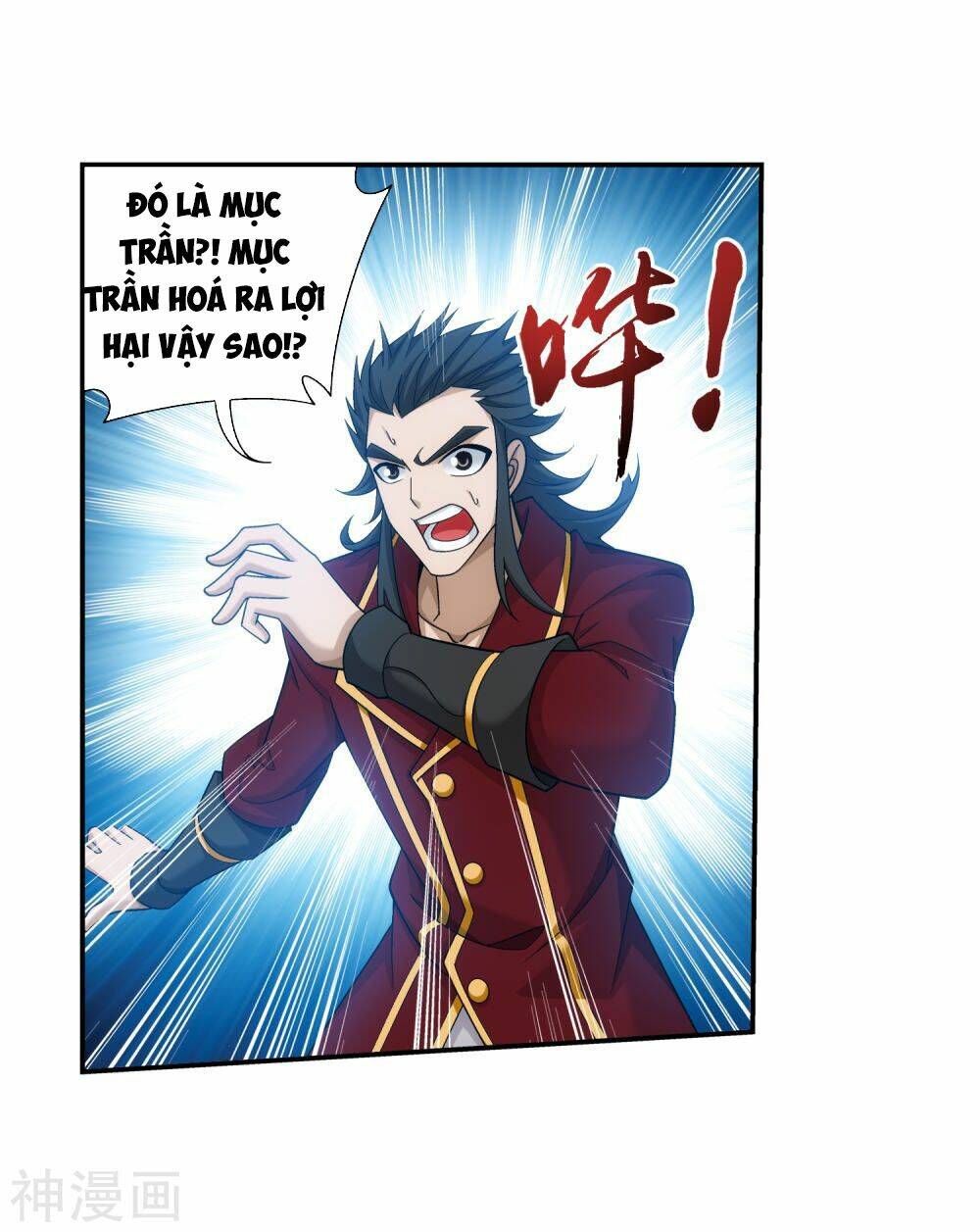 Chương 177 - Trang 20