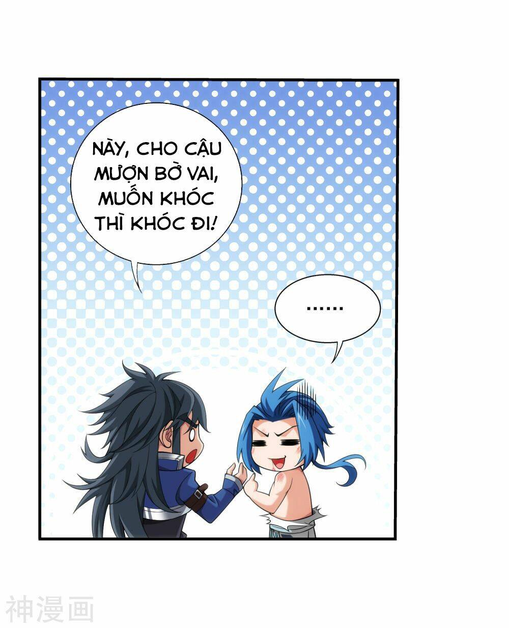Chương 179 - Trang 21