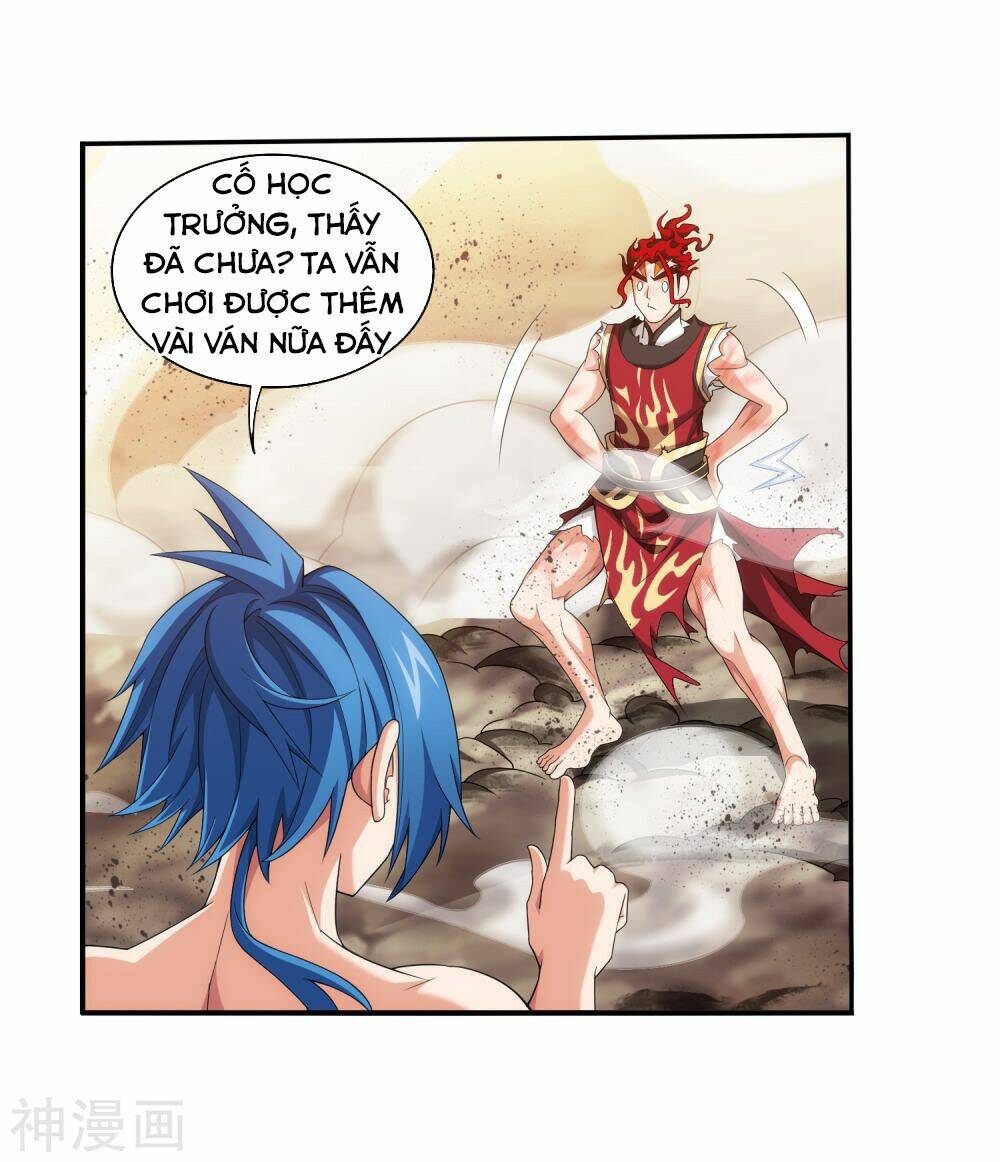 Chương 179 - Trang 31