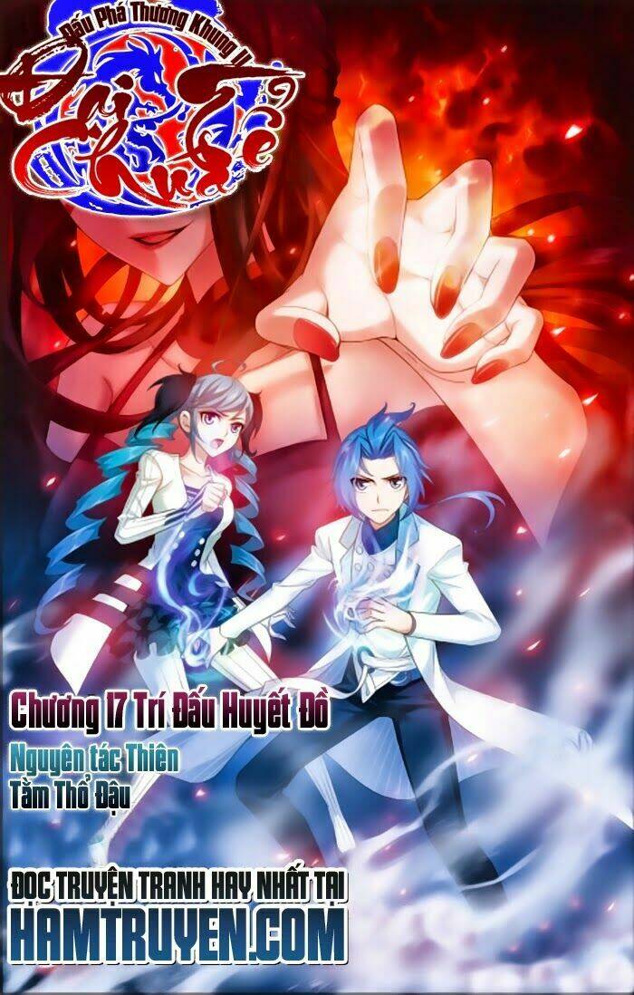 Chương 18 - Trang 1