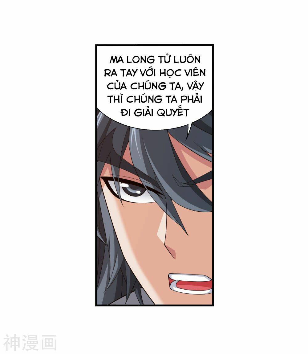 Chương 181 - Trang 14