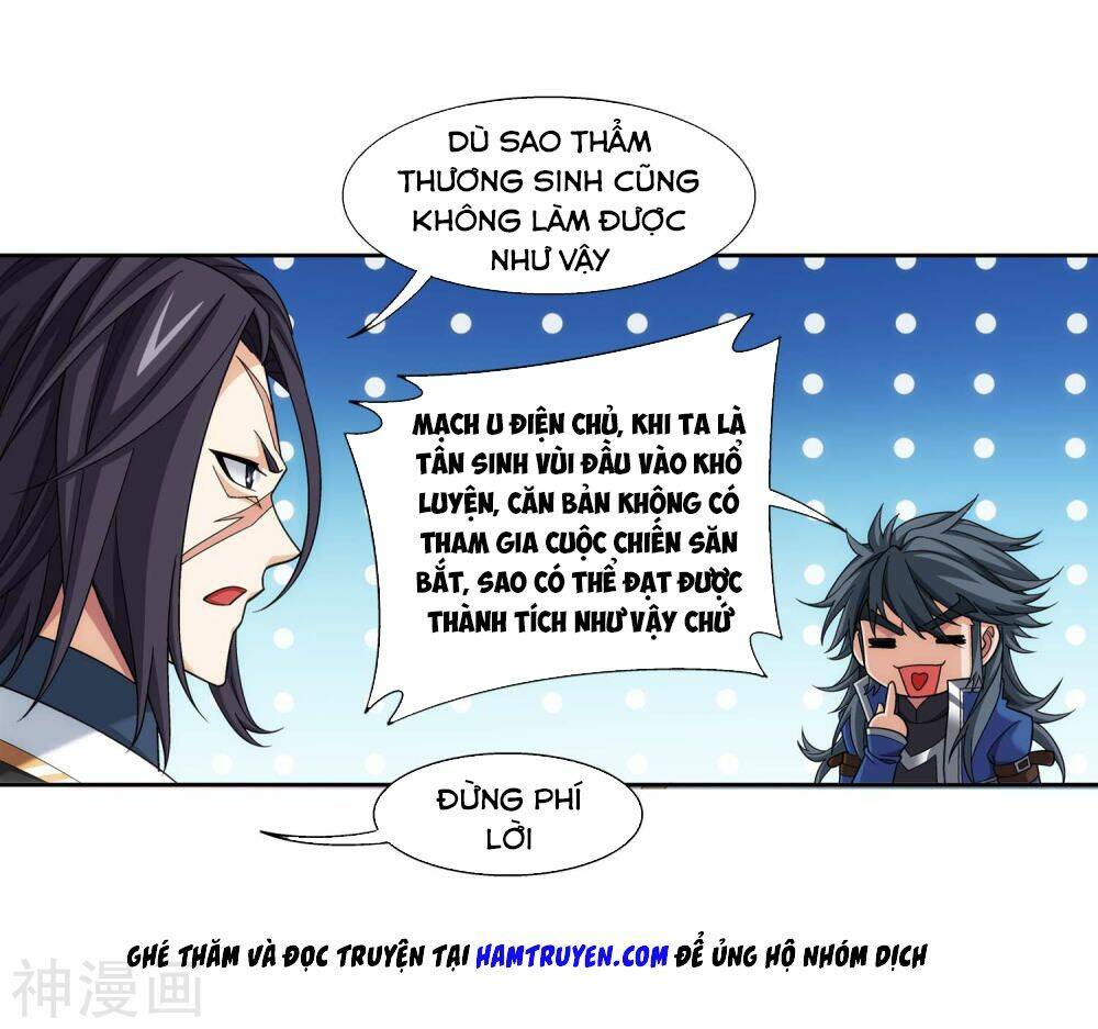 Chương 182 - Trang 21