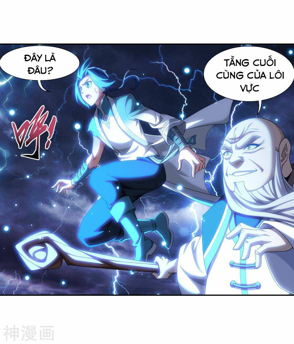 Chương 184 - Trang 11