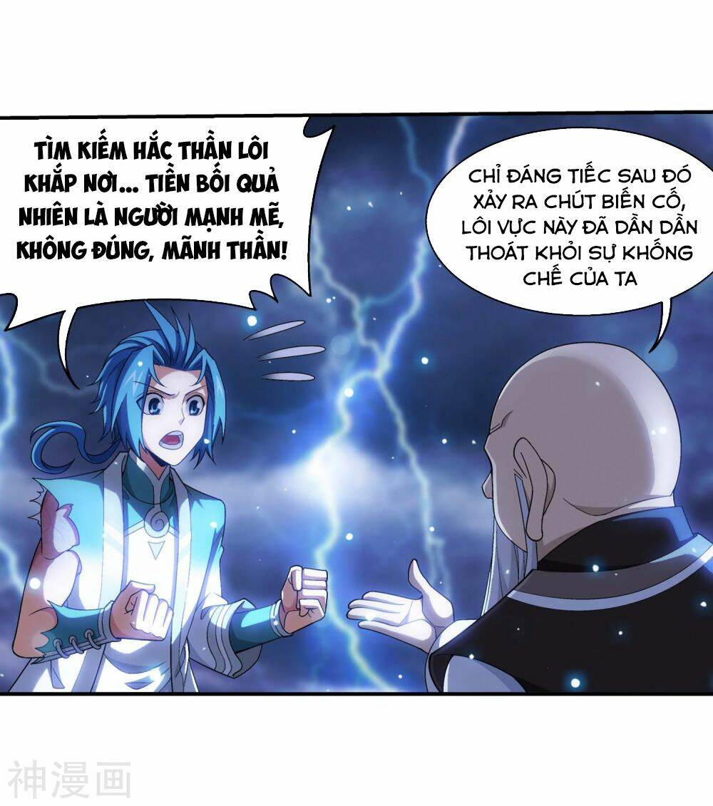 Chương 184 - Trang 27