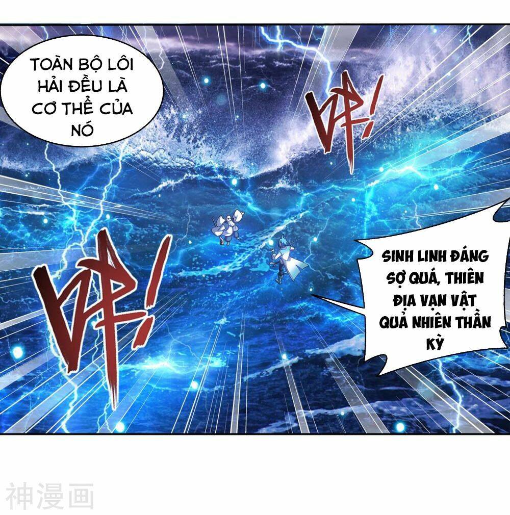 Chương 184 - Trang 31