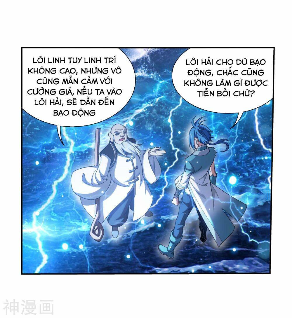 Chương 184 - Trang 32