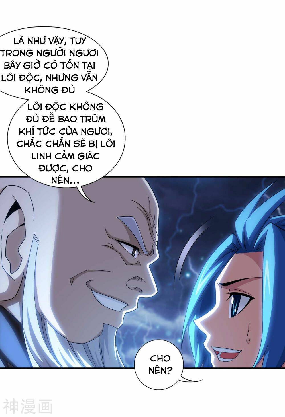 Chương 185 - Trang 19